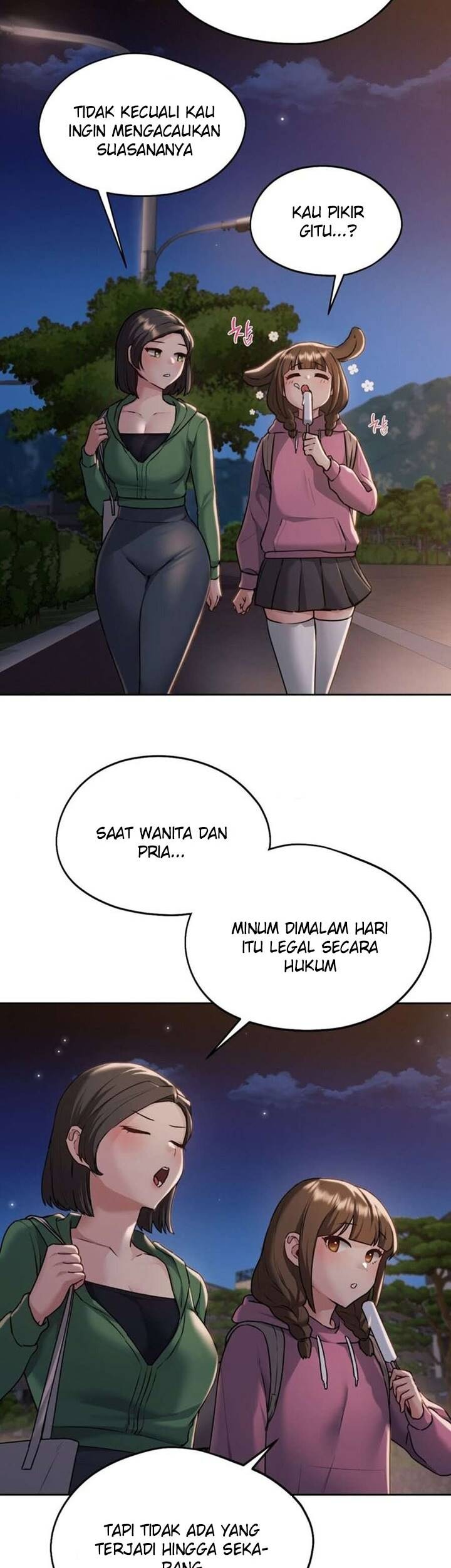 Wreck My Bias: Chapter chapter-4 - Page 20