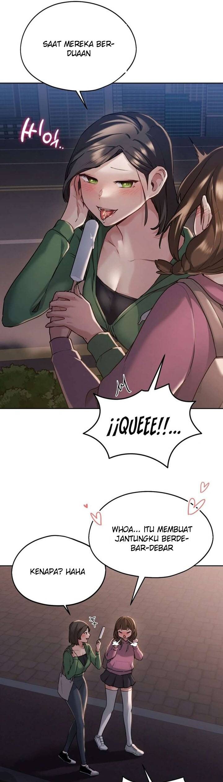 Wreck My Bias: Chapter chapter-4 - Page 22