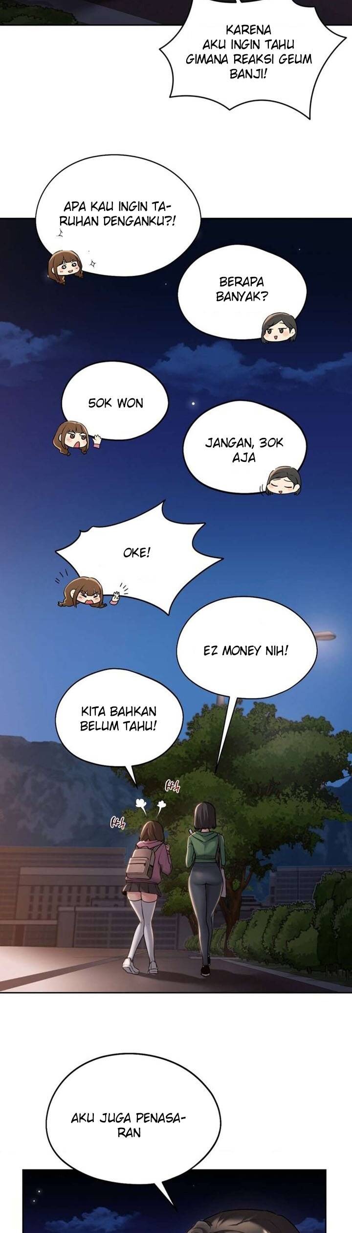 Wreck My Bias: Chapter chapter-4 - Page 23