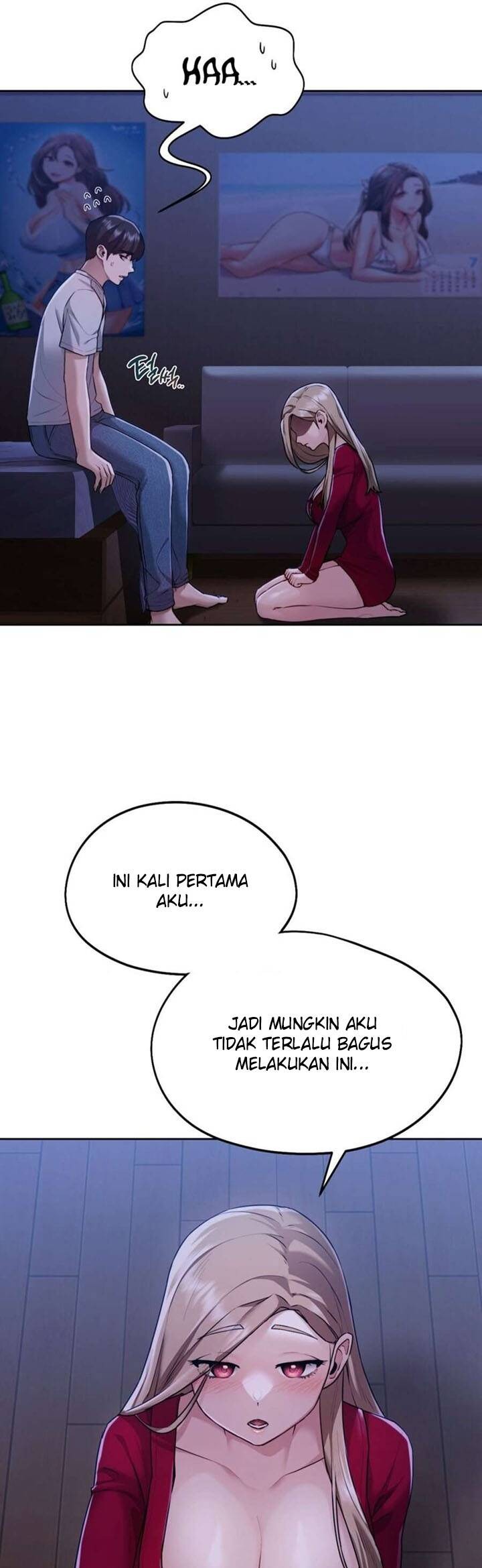 Wreck My Bias: Chapter chapter-4 - Page 27