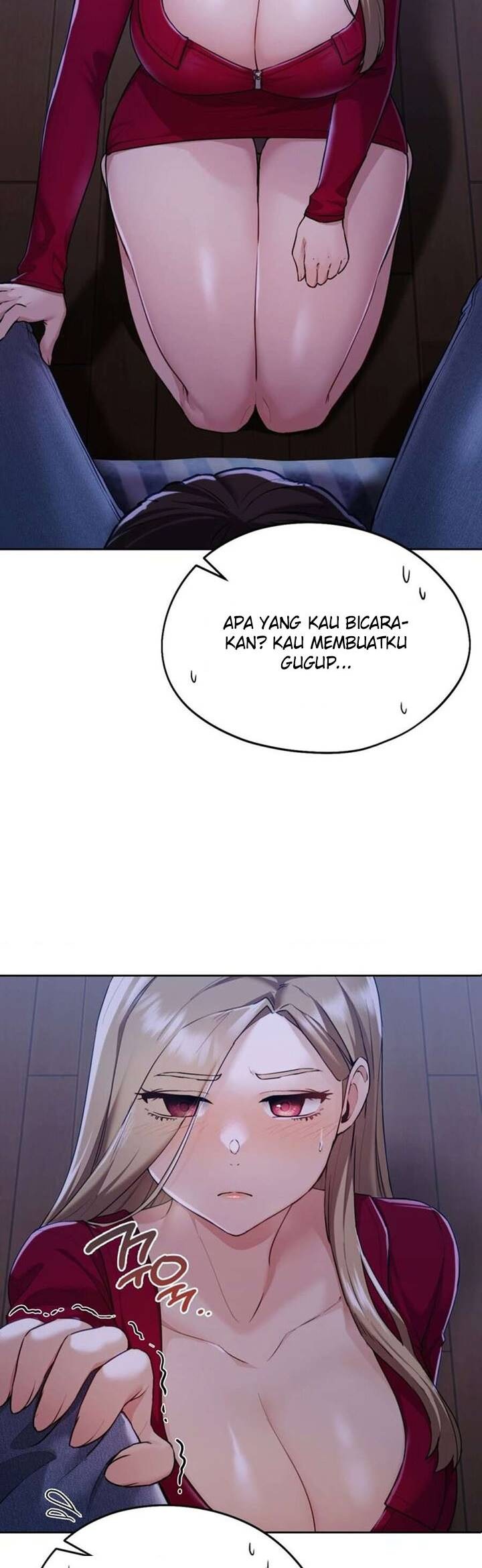 Wreck My Bias: Chapter chapter-4 - Page 28