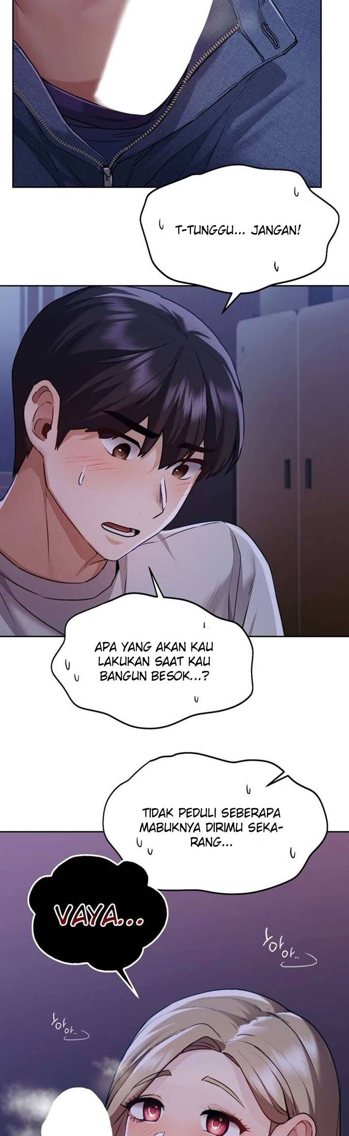 Wreck My Bias: Chapter chapter-4 - Page 30