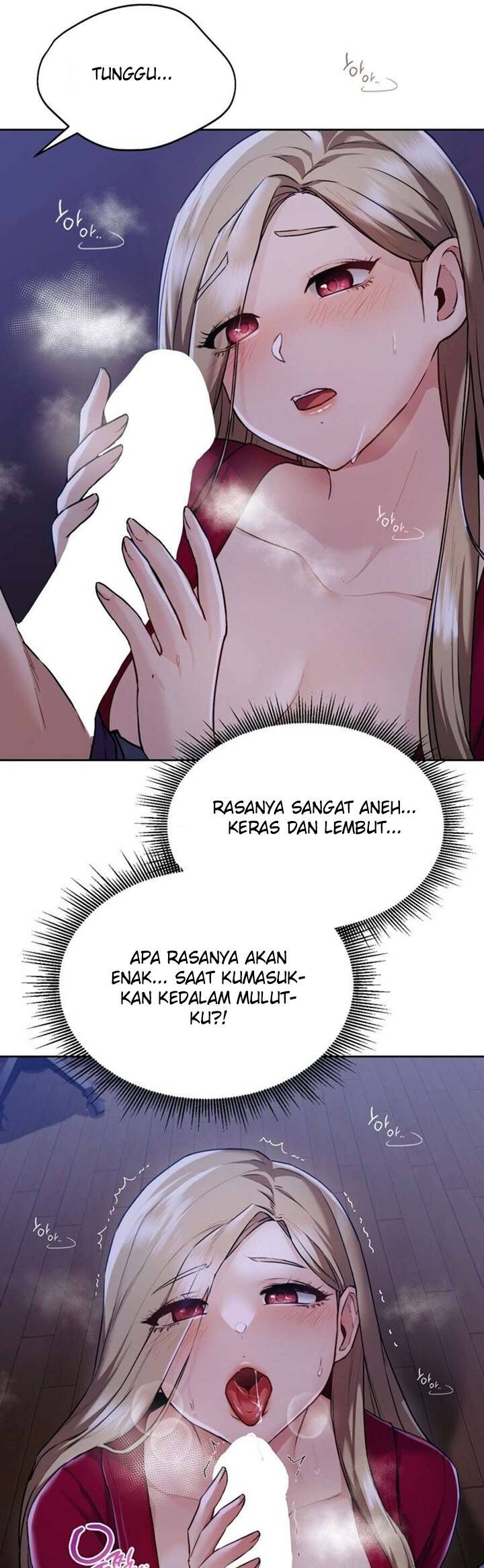 Wreck My Bias: Chapter chapter-4 - Page 32