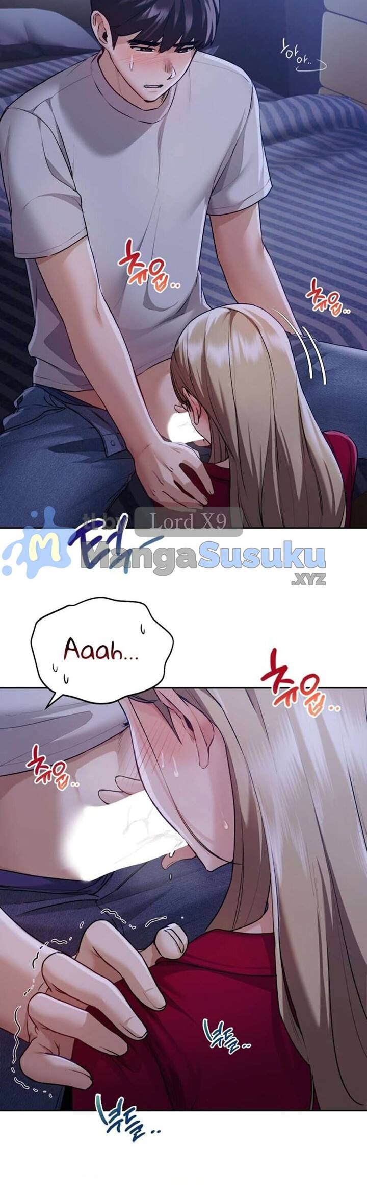 Wreck My Bias: Chapter chapter-4 - Page 34