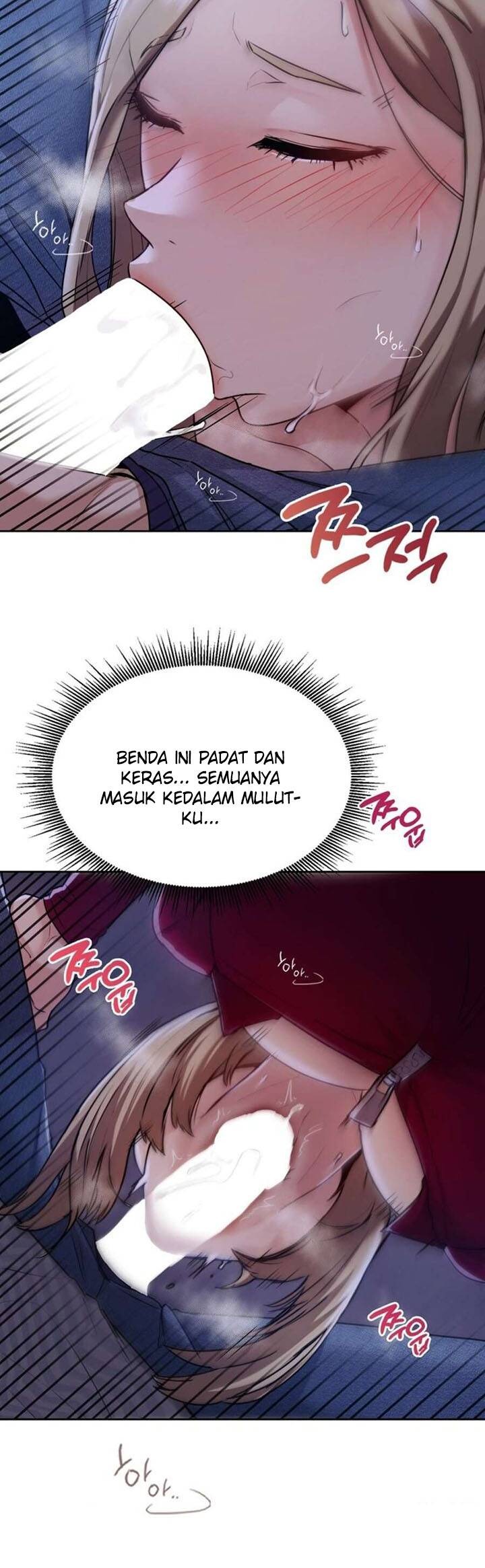 Wreck My Bias: Chapter chapter-4 - Page 36