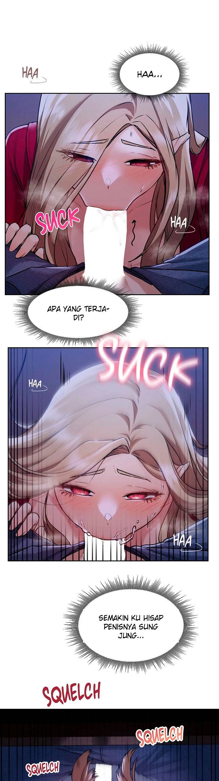 Wreck My Bias: Chapter chapter-4 - Page 37