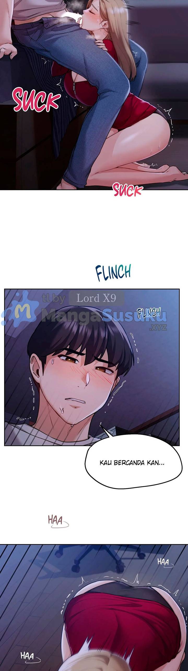 Wreck My Bias: Chapter chapter-4 - Page 39