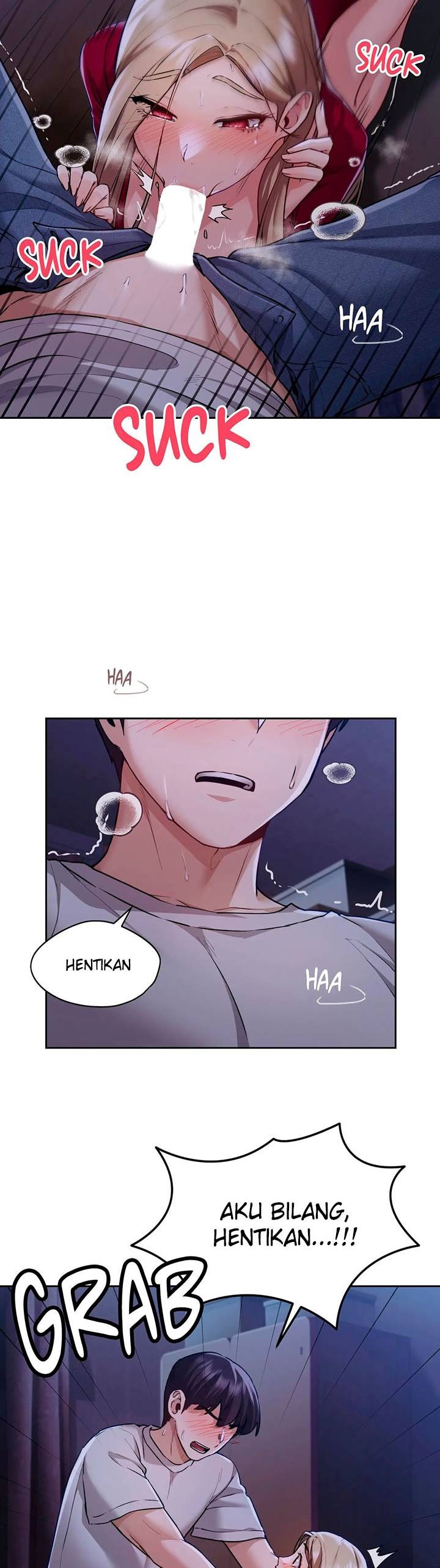 Wreck My Bias: Chapter chapter-4 - Page 40