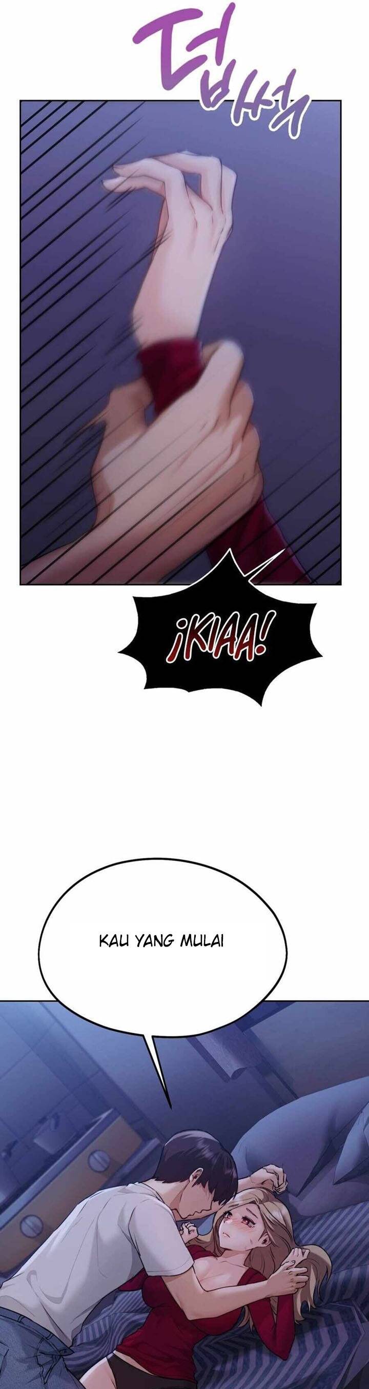 Wreck My Bias: Chapter chapter-4 - Page 42