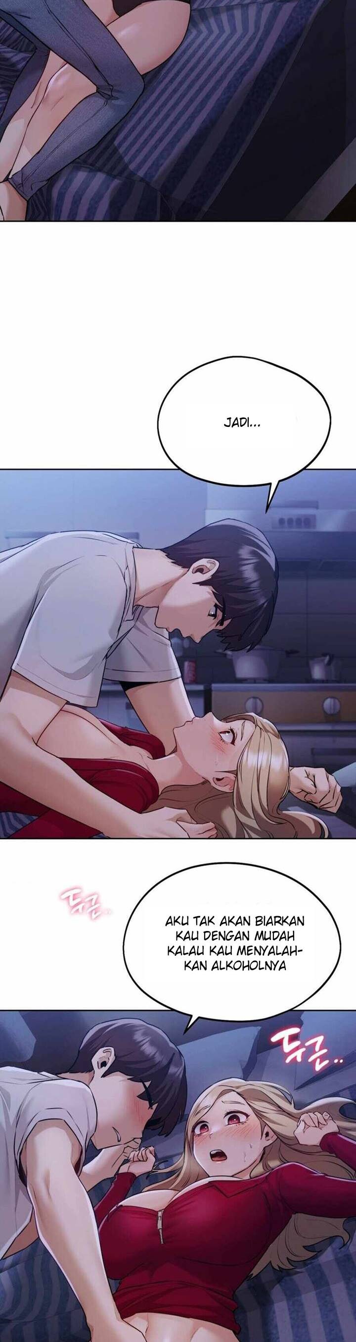 Wreck My Bias: Chapter chapter-4 - Page 43