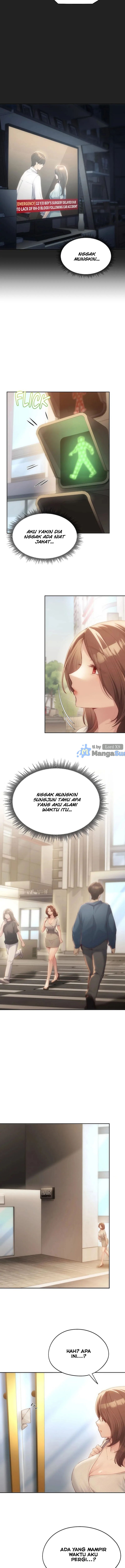 Wreck My Bias: Chapter chapter-47 - Page 9