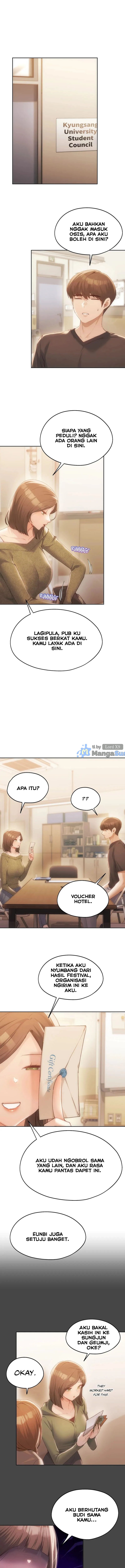 Wreck My Bias: Chapter chapter-47 - Page 11