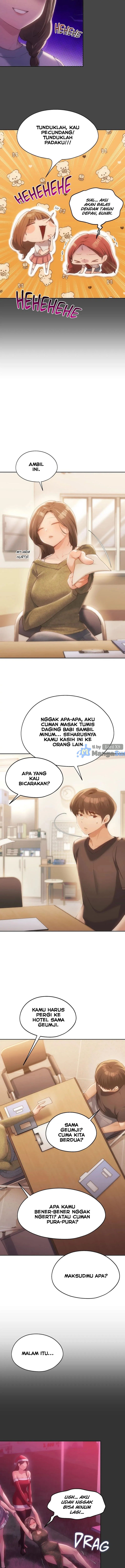 Wreck My Bias: Chapter chapter-47 - Page 12