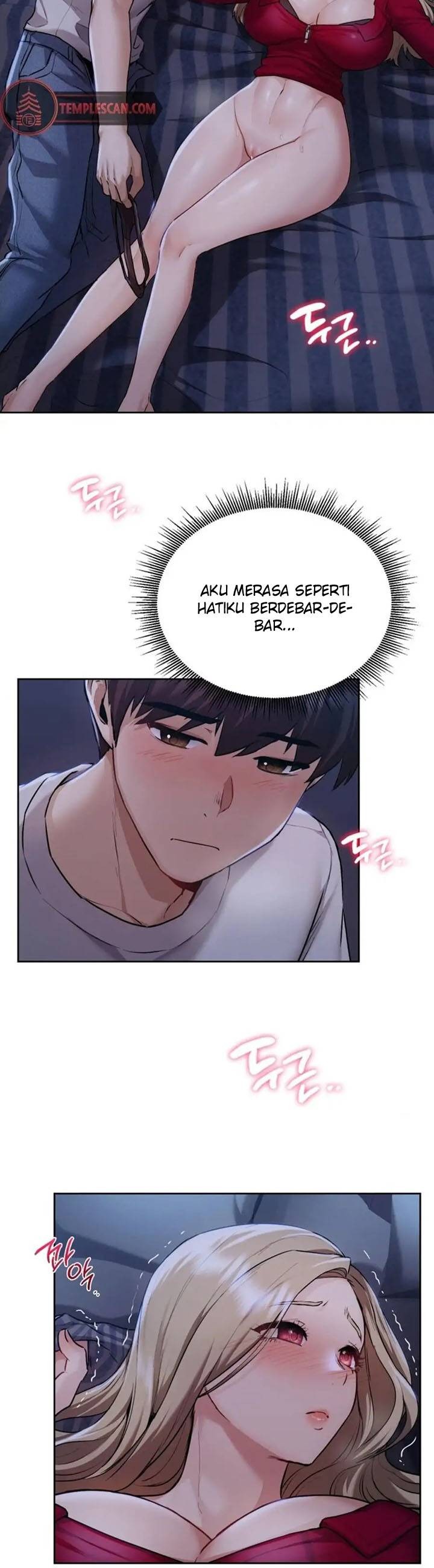 Wreck My Bias: Chapter chapter-5 - Page 6