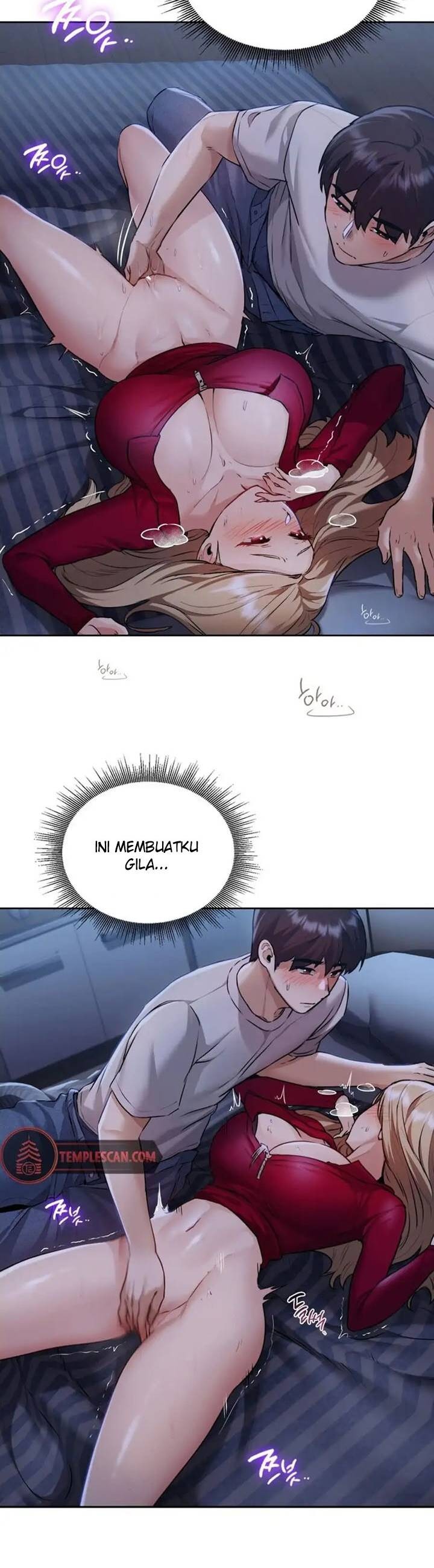 Wreck My Bias: Chapter chapter-5 - Page 10