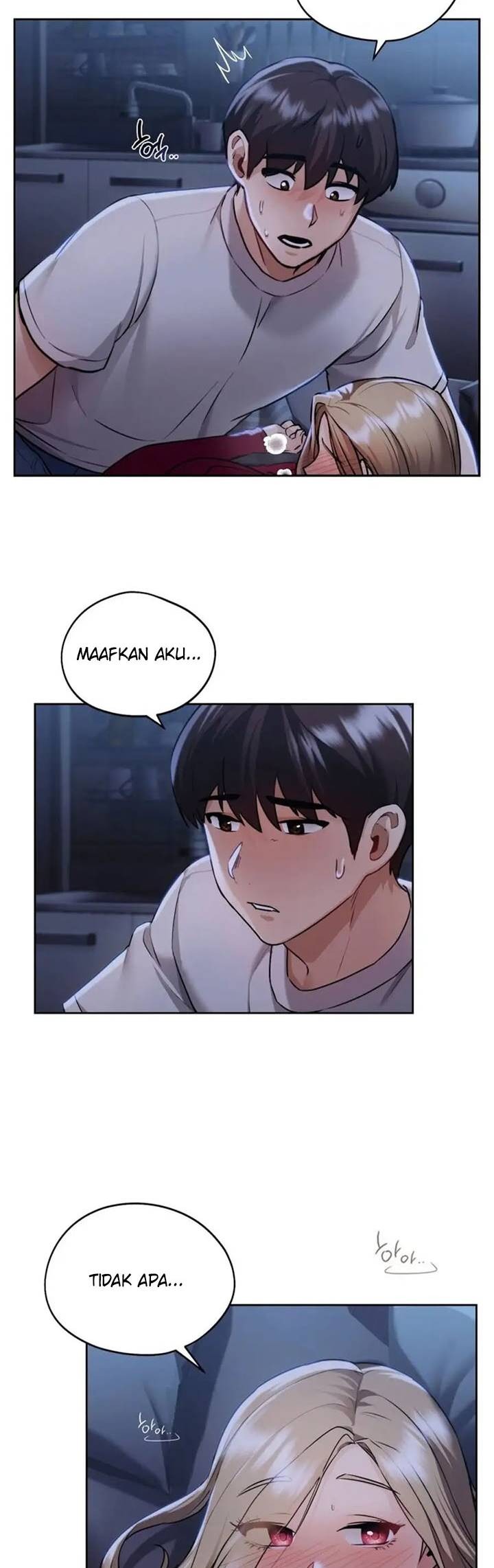 Wreck My Bias: Chapter chapter-5 - Page 13