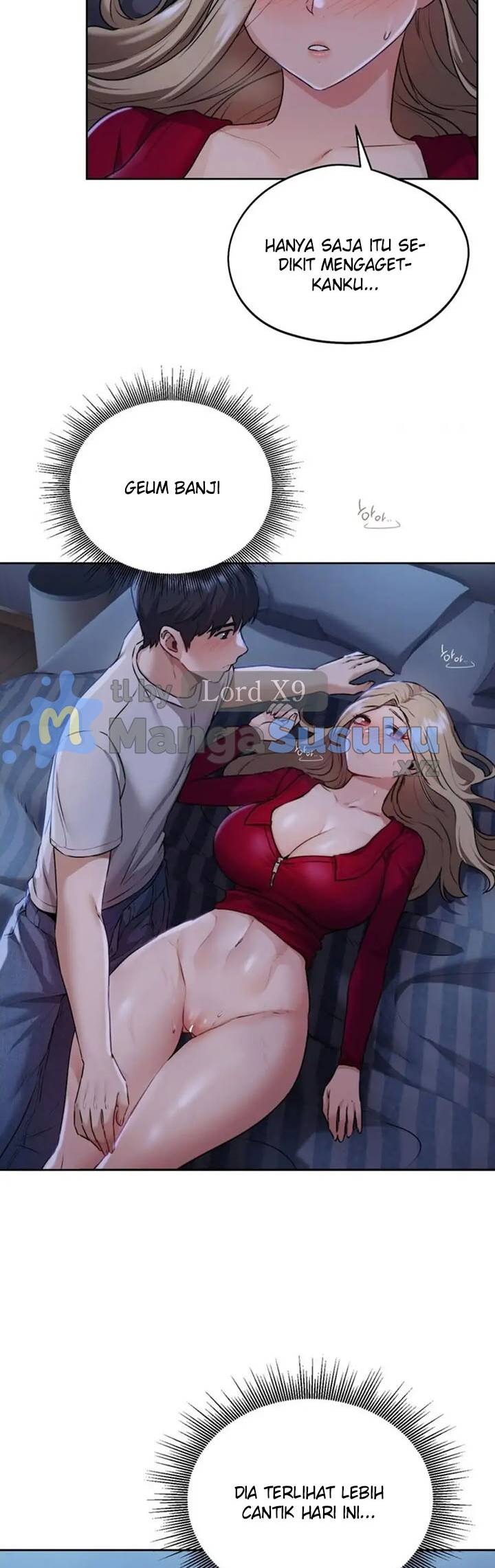 Wreck My Bias: Chapter chapter-5 - Page 14
