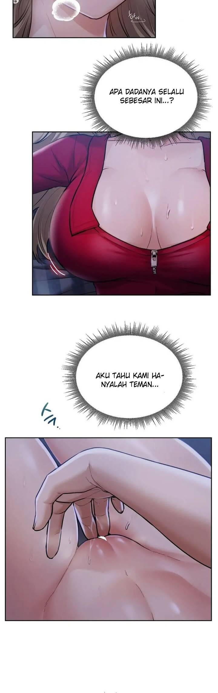 Wreck My Bias: Chapter chapter-5 - Page 16