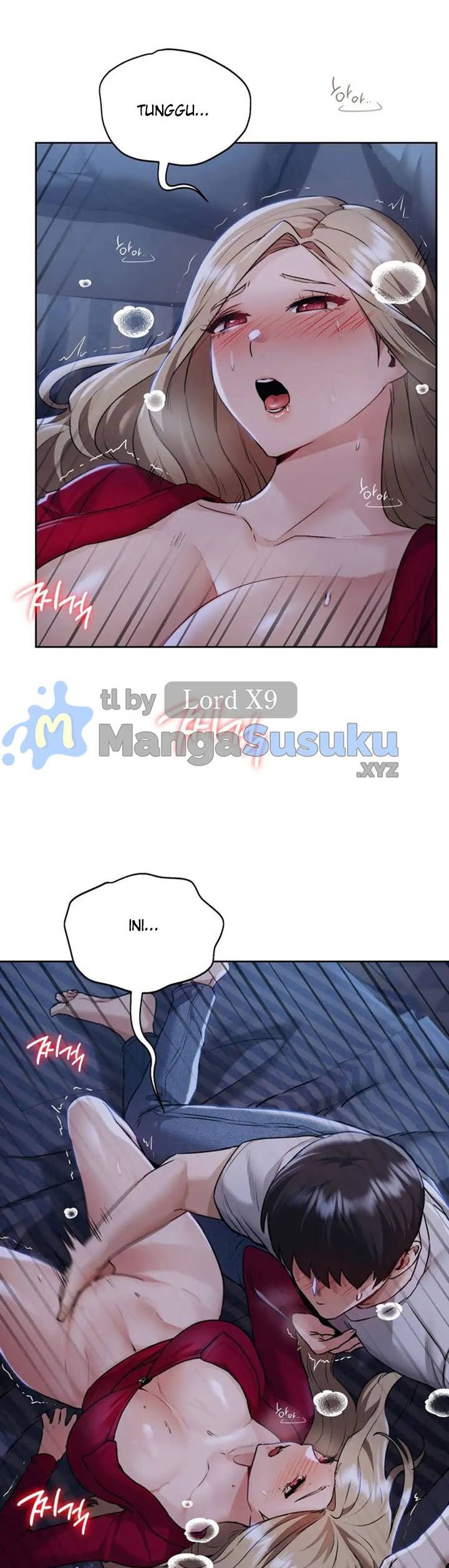 Wreck My Bias: Chapter chapter-5 - Page 19
