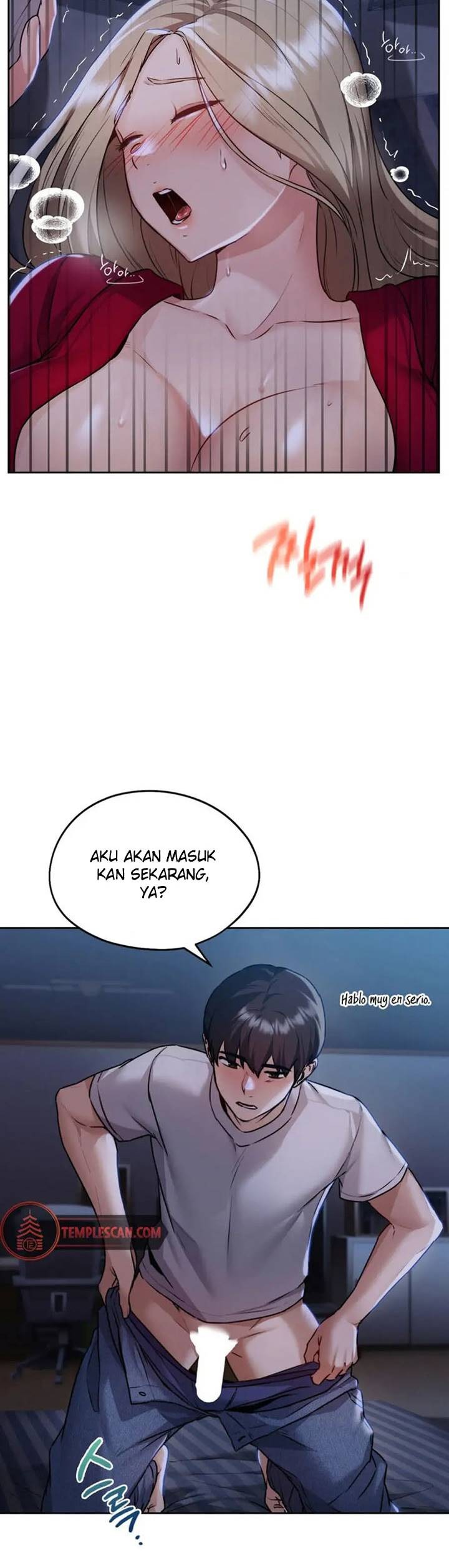 Wreck My Bias: Chapter chapter-5 - Page 21