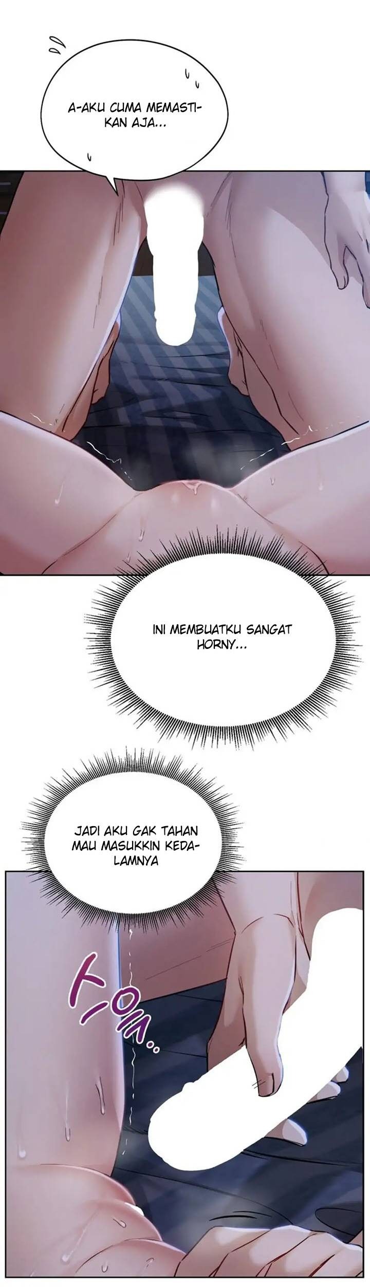 Wreck My Bias: Chapter chapter-5 - Page 23