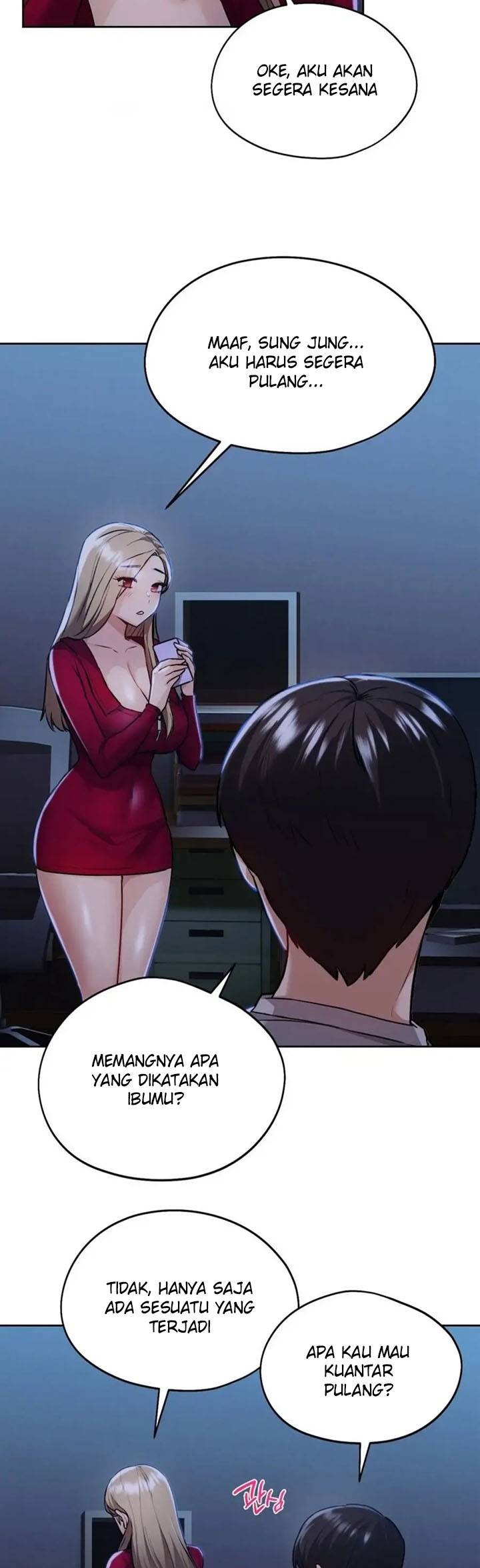 Wreck My Bias: Chapter chapter-5 - Page 28