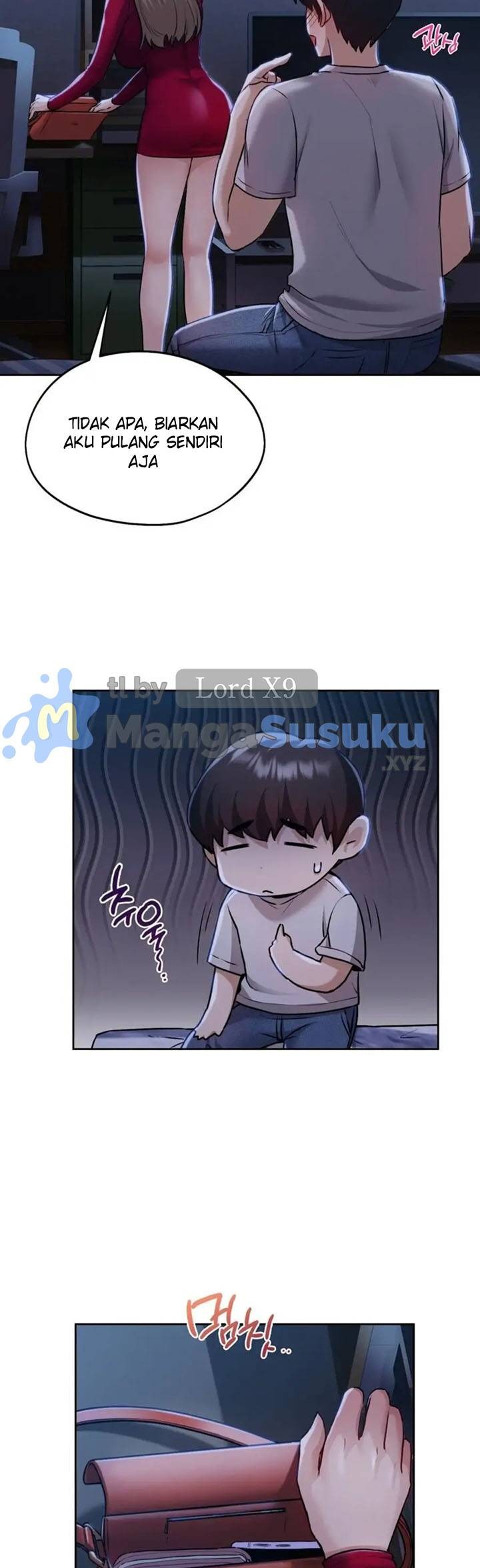Wreck My Bias: Chapter chapter-5 - Page 29