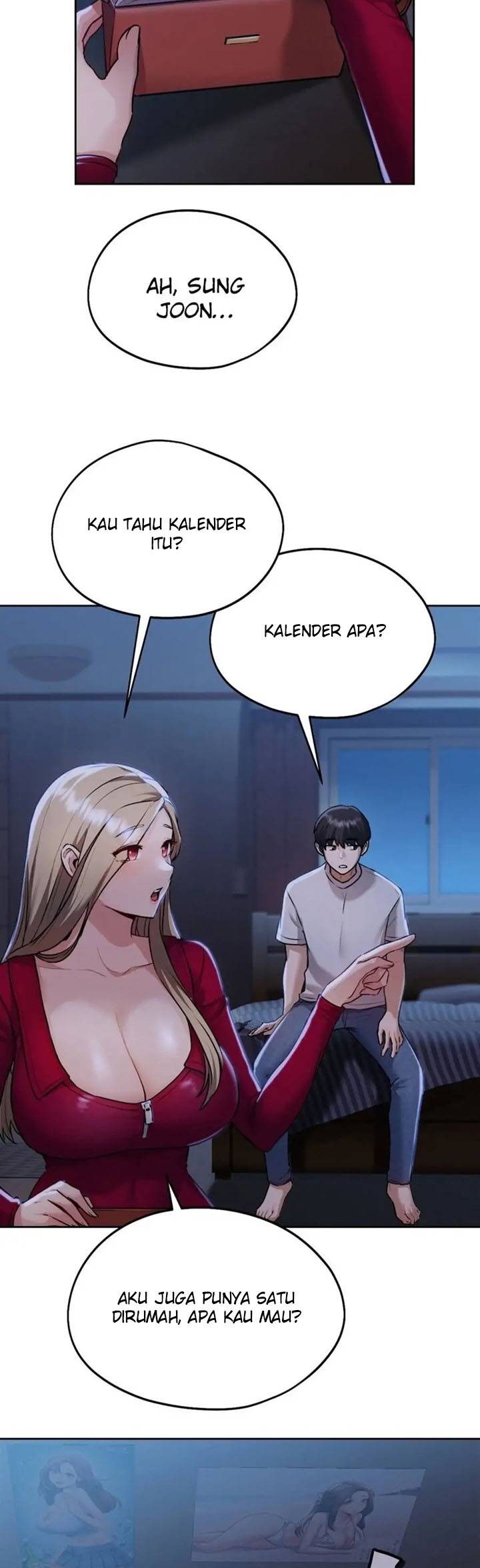 Wreck My Bias: Chapter chapter-5 - Page 30