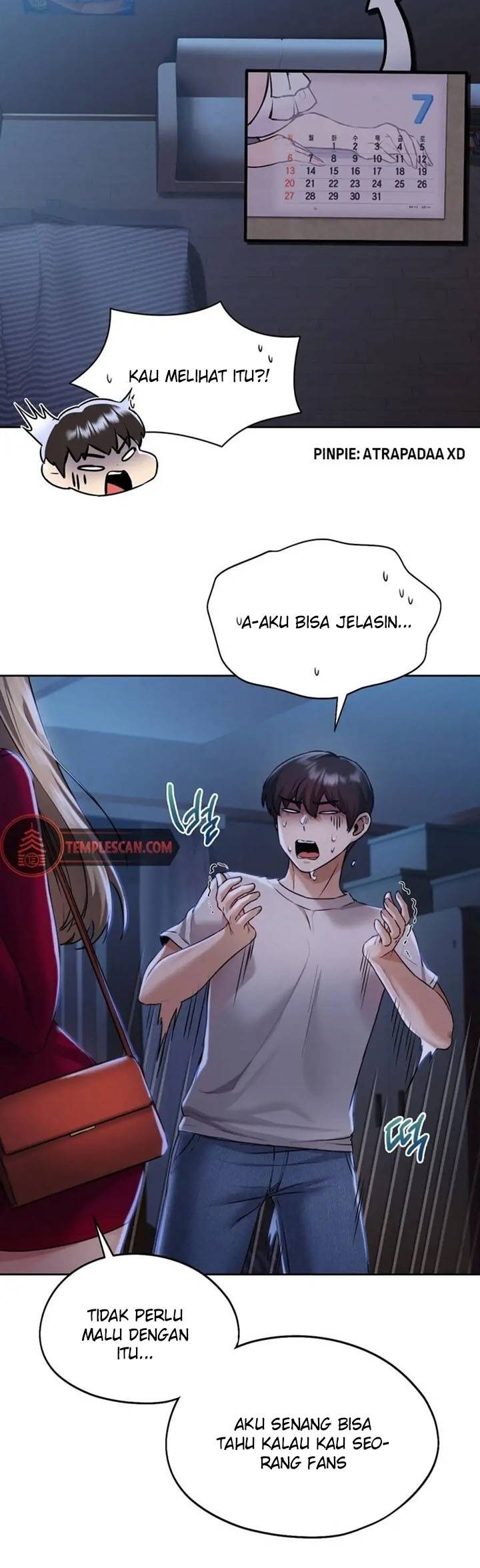 Wreck My Bias: Chapter chapter-5 - Page 31