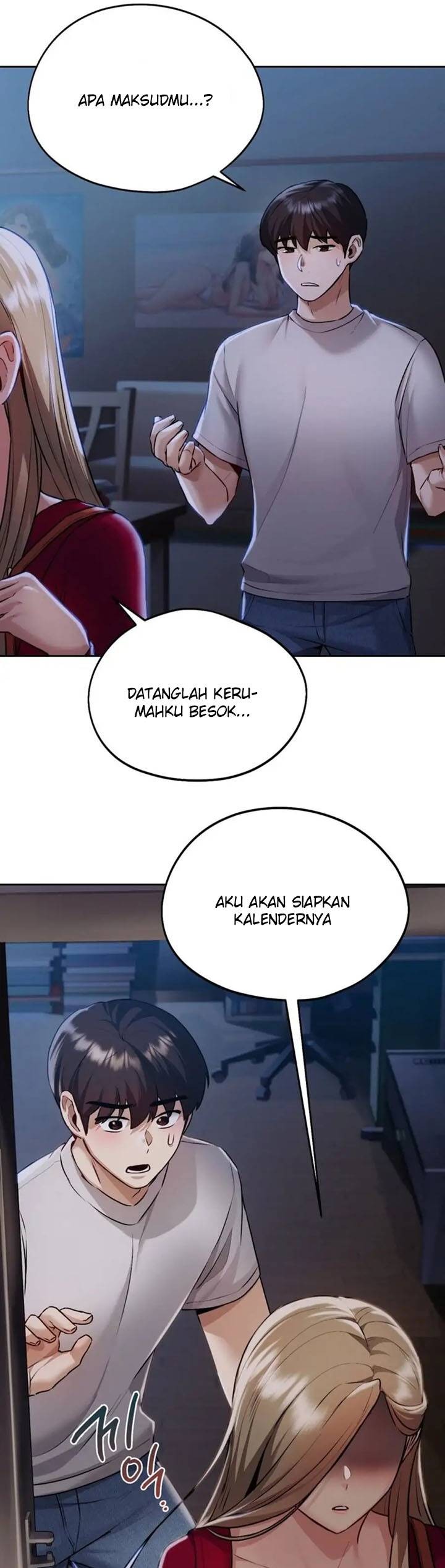 Wreck My Bias: Chapter chapter-5 - Page 32