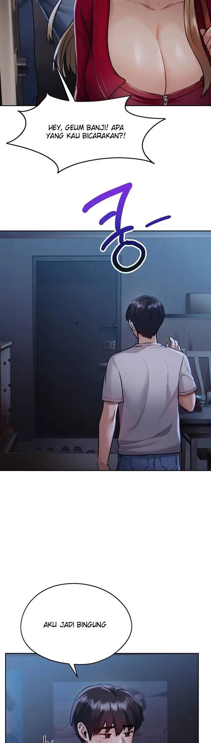 Wreck My Bias: Chapter chapter-5 - Page 33