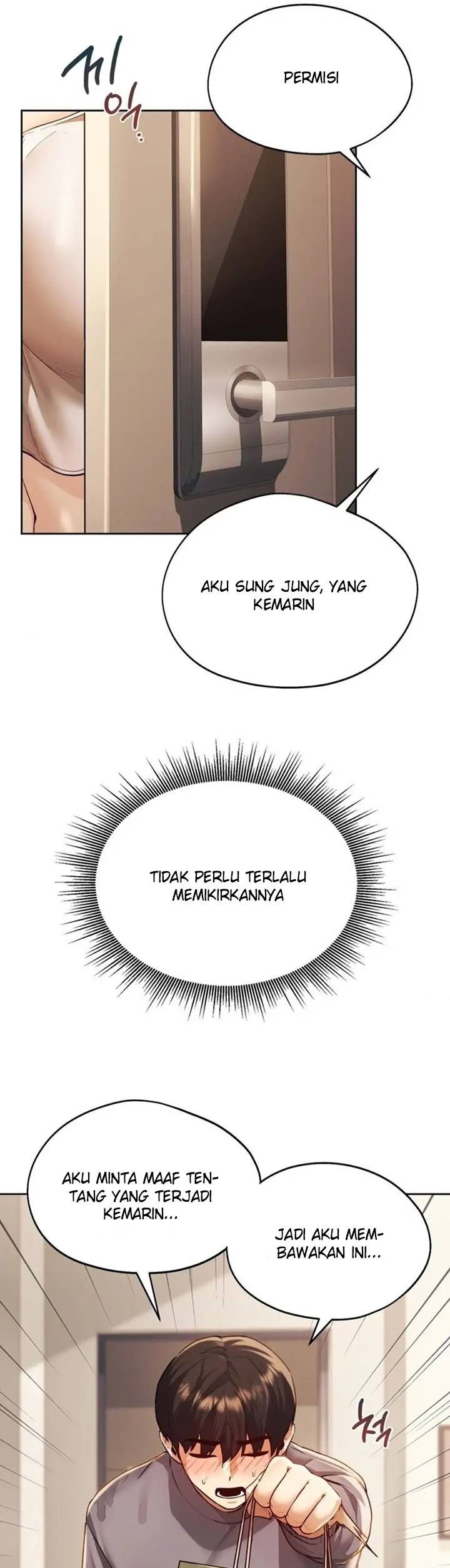 Wreck My Bias: Chapter chapter-5 - Page 37