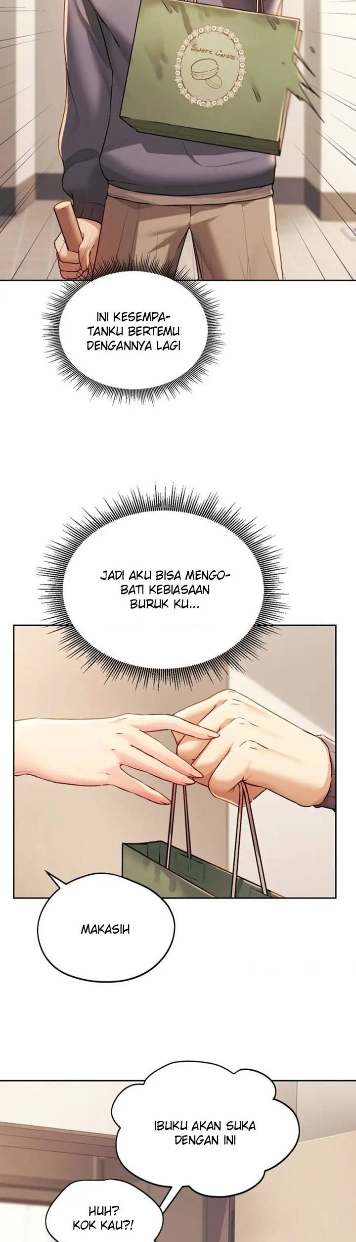 Wreck My Bias: Chapter chapter-5 - Page 38