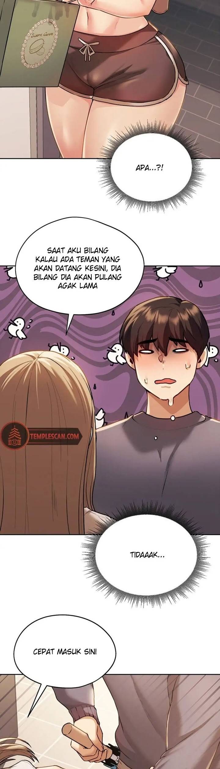 Wreck My Bias: Chapter chapter-5 - Page 40