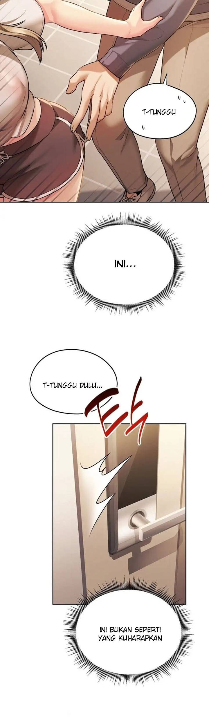 Wreck My Bias: Chapter chapter-5 - Page 41