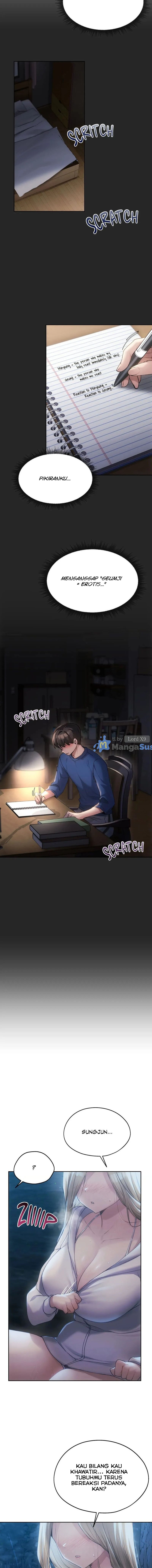 Wreck My Bias: Chapter chapter-53 - Page 3