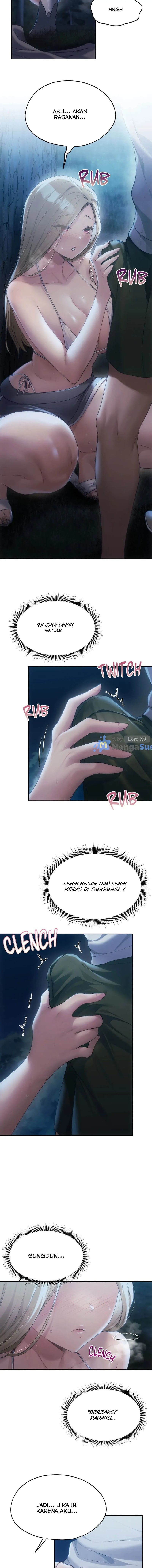 Wreck My Bias: Chapter chapter-53 - Page 5