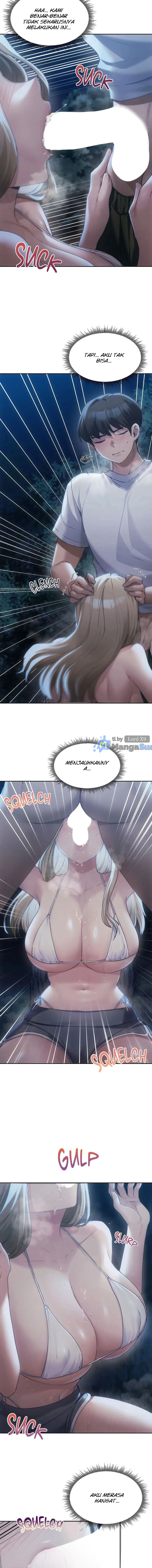 Wreck My Bias: Chapter chapter-53 - Page 8