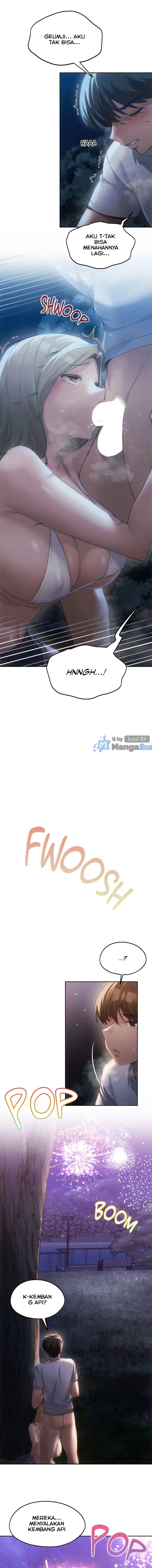 Wreck My Bias: Chapter chapter-53 - Page 10
