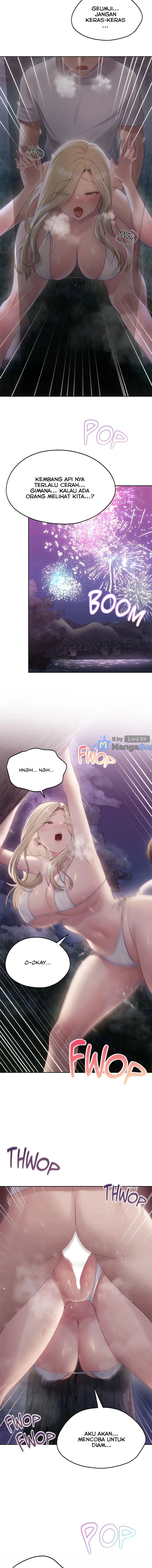 Wreck My Bias: Chapter chapter-53 - Page 14