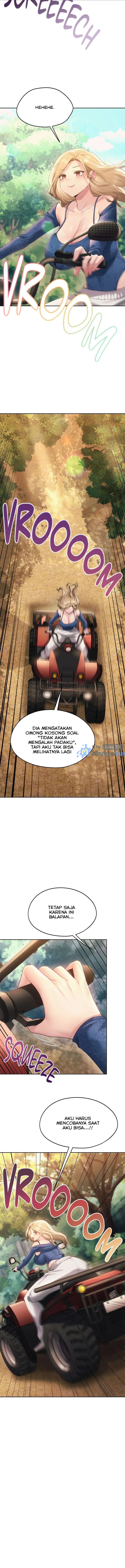 Wreck My Bias: Chapter chapter-56 - Page 3