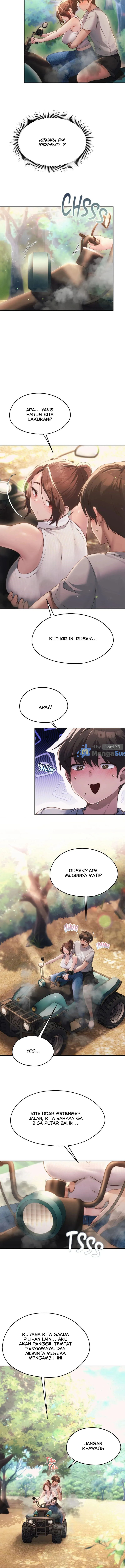 Wreck My Bias: Chapter chapter-56 - Page 8