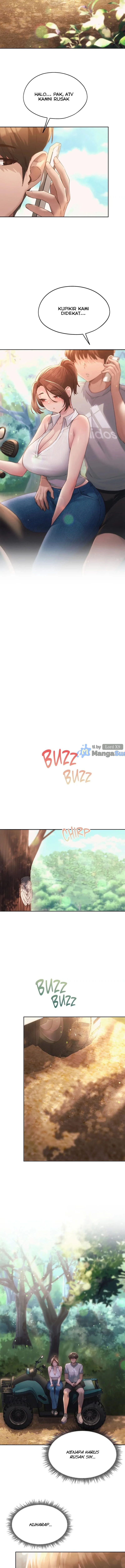 Wreck My Bias: Chapter chapter-56 - Page 9