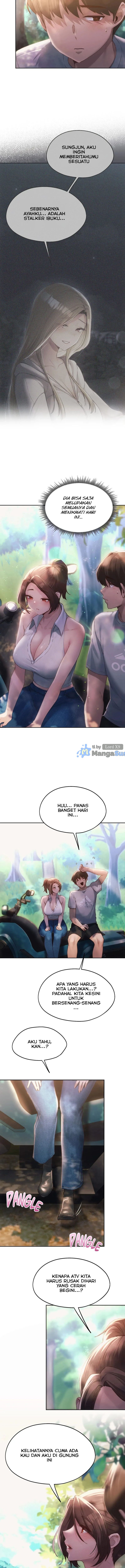 Wreck My Bias: Chapter chapter-56 - Page 10