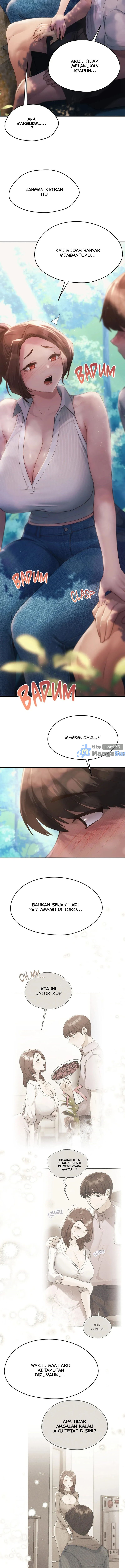 Wreck My Bias: Chapter chapter-56 - Page 12