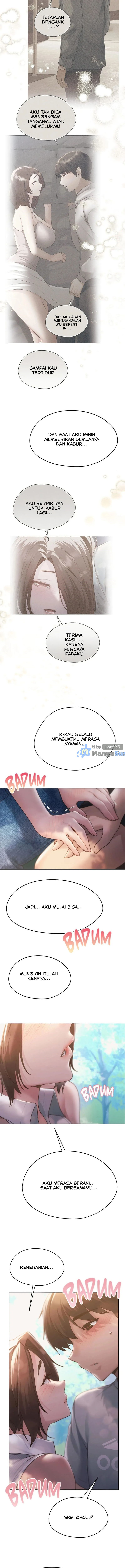 Wreck My Bias: Chapter chapter-56 - Page 13