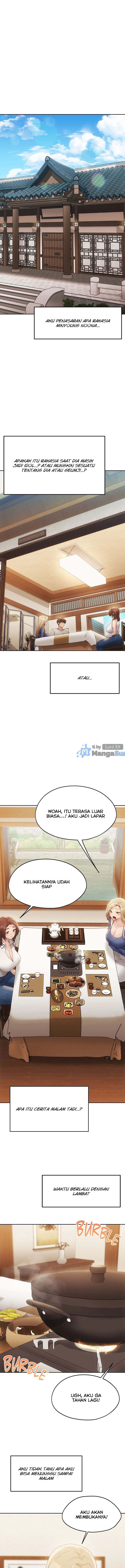 Wreck My Bias: Chapter chapter-57 - Page 8