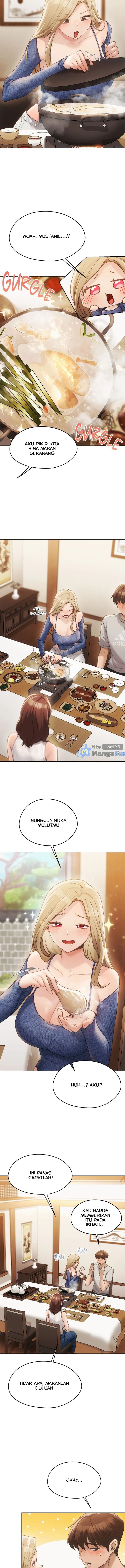 Wreck My Bias: Chapter chapter-57 - Page 9