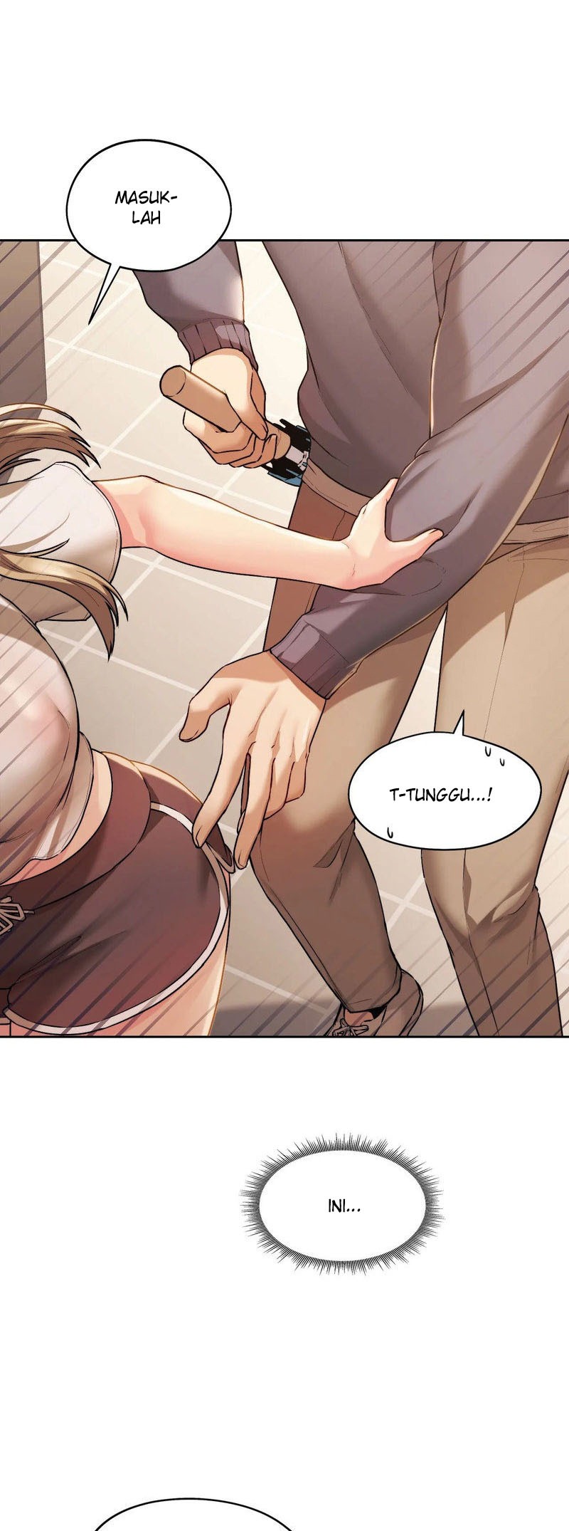 Wreck My Bias: Chapter chapter-6 - Page 2