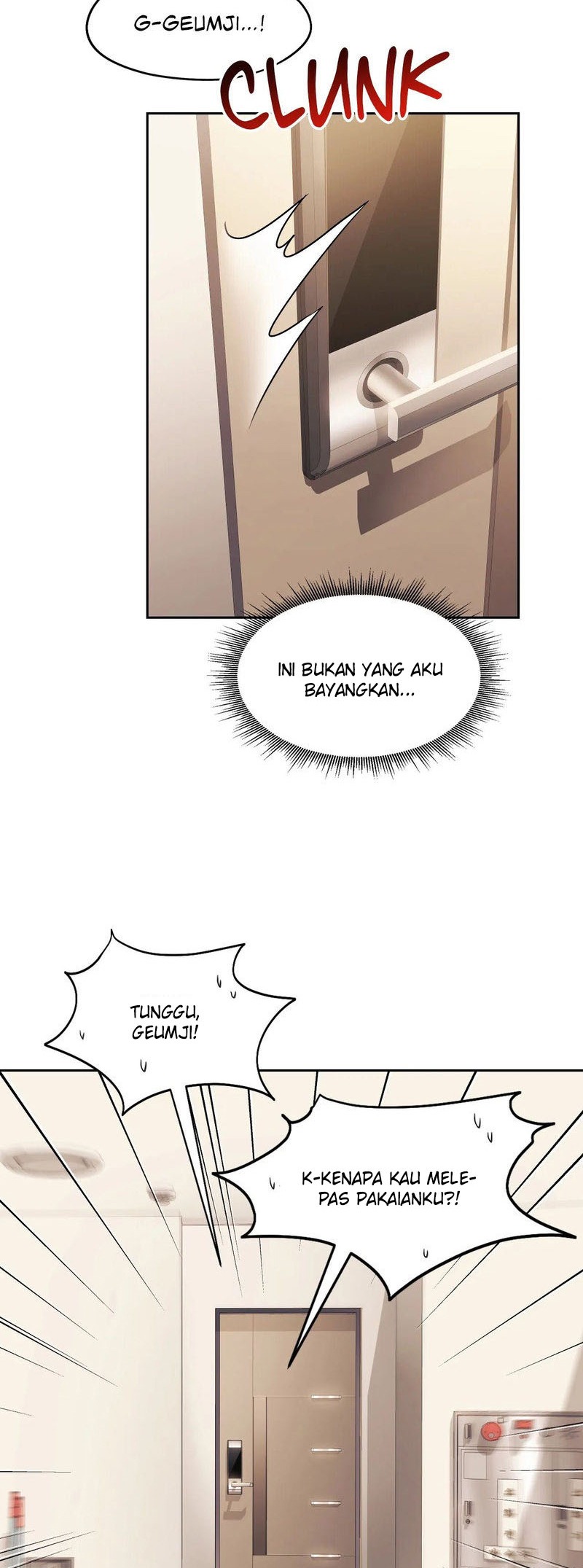 Wreck My Bias: Chapter chapter-6 - Page 3